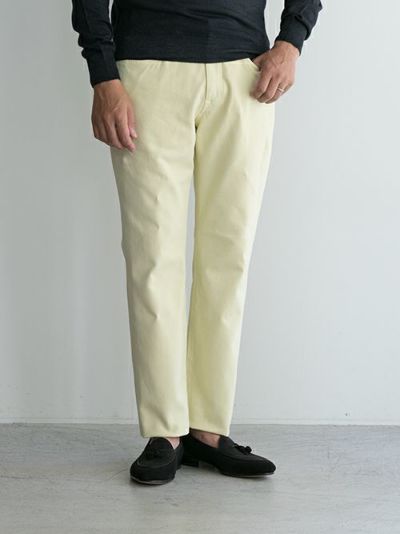 OUTLET】 【SALE】 DEVORE Incipit デヴォレ インチピット
