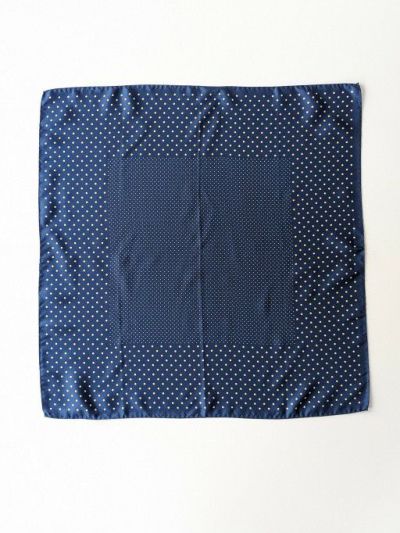 Artigianaleアルティジャナーレ ポケットチーフ | ITAL STYLE WEAR