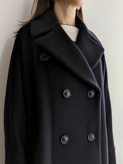 TICCAティッカ テントコート 【全2色】 | ITAL STYLE WEAR TICCAティッカ テントコート 【全2色】 | ITAL STYLE WEAR