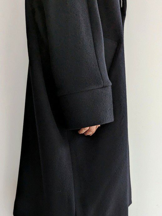 TICCAティッカ テントコート 【全2色】 | ITAL STYLE WEAR