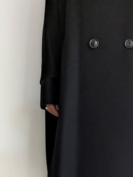 TICCAティッカ テントコート 【全2色】 | ITAL STYLE WEAR TICCAティッカ テントコート 【全2色】 | ITAL STYLE WEAR