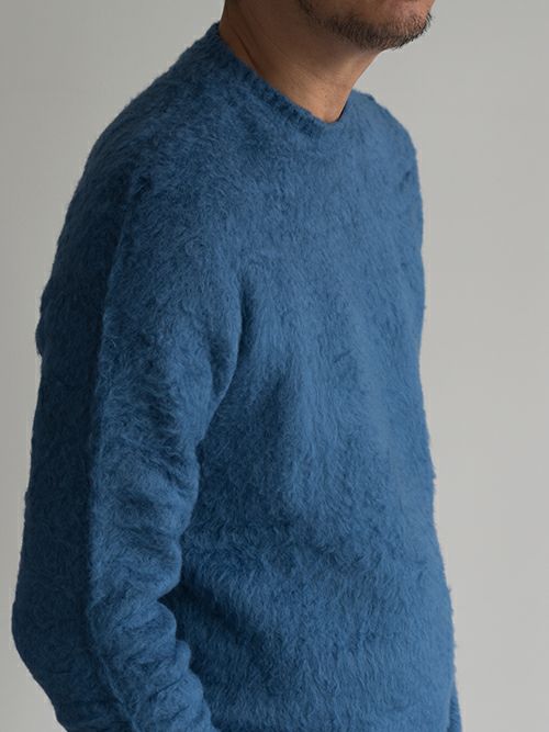 SALE】roberto collina ロベルトコリーナ クルーネックニット 【全3色