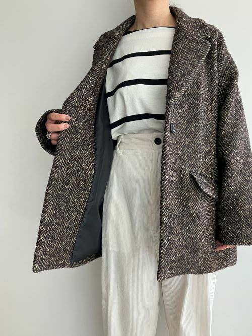 専用！！TOCCA ツイード ジャケット 楽天市場】トッカ ツイード ジャケットの通販