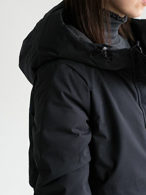 CAPEHORNケープホーン ダウンジャケット CASABLANCA 【全2色】 | ITAL