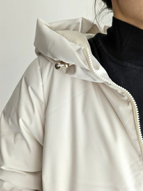 CAPEHORNケープホーン ダウンコート CANDELARIA 【全3色】 | ITAL