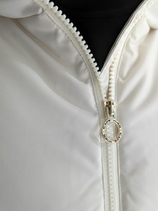 CAPEHORNケープホーン ダウンコート CANDELARIA 【全3色】 | ITAL