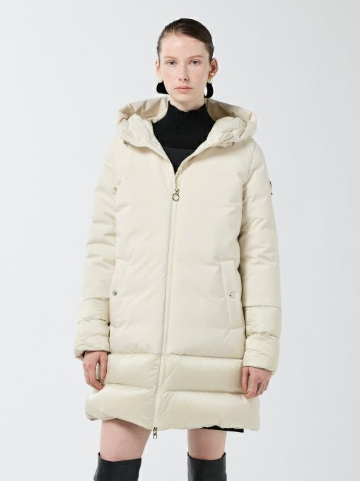 CAPEHORNケープホーン ダウンコート CANDELARIA 【全3色】 | ITAL