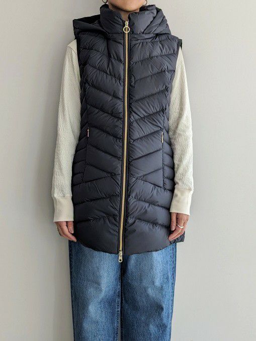 ケープホーン　ダウンベスト 楽天市場】【クーポン】【正規品】ケープホーン CAPE HORN