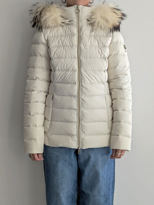 CAPEHORNケープホーン ダウンジャケット SALTA MURMASKY | ITAL STYLE WEAR 