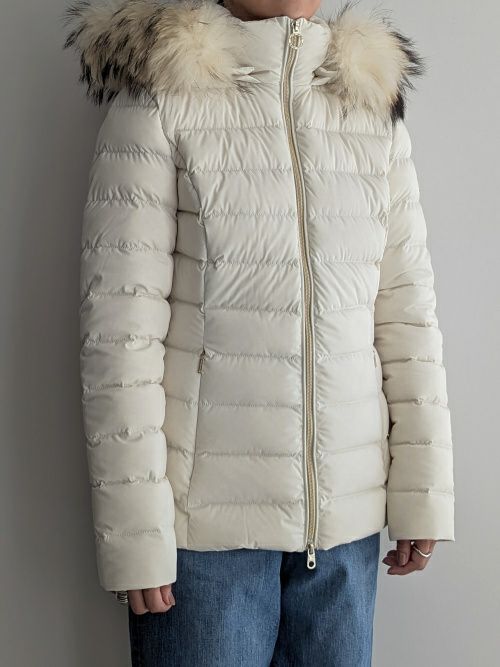 CAPEHORNケープホーン ダウンジャケット SALTA MURMASKY | ITAL STYLE WEAR