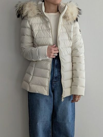 CAPEHORNケープホーン ダウンコート SANTACRUZ 【全3色】 | ITAL