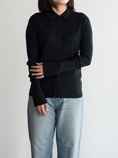 SALT+JAPANソルトプラスジャパン フェイクムートンチェスターコート BLACK | ITAL STYLE WEAR