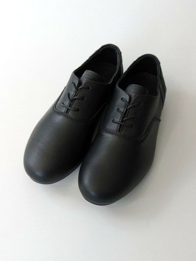 STILMODAスティルモーダ フラットシューズ BLACK | ITAL STYLE WEAR