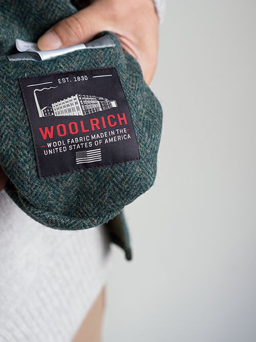 KENNETH FIELDケネスフィールド ハンティングベスト GREEN | ITAL