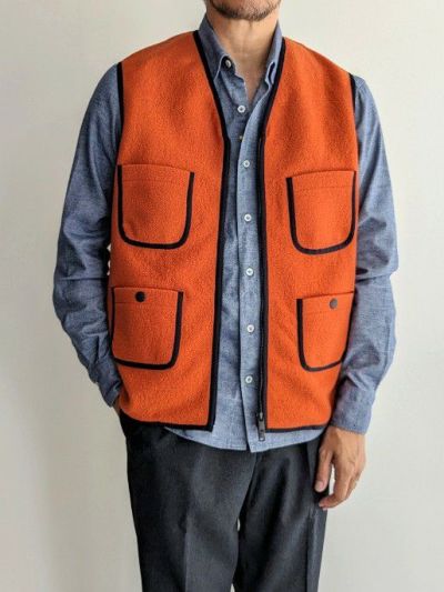 CIRCOLO1901 チルコロ1901 ITAL STYLE WEAR イタルスタイル ウェア