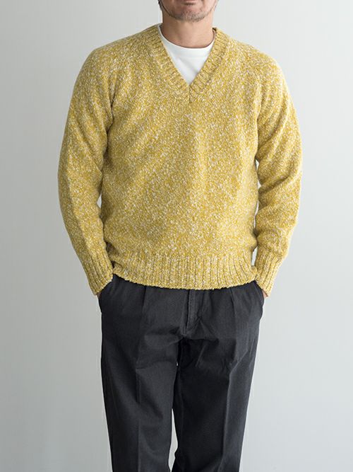 OUTLET】 在庫一掃 50%OFF【SALE】 Drumohr ドルモア ニット