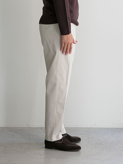 OUTLET】 在庫一掃 40%OFF【SALE】AT.P.CO アティピコ コットンパンツ