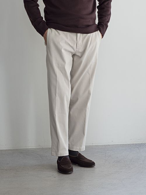 OUTLET】 在庫一掃 40%OFF【SALE】AT.P.CO アティピコ コットンパンツ