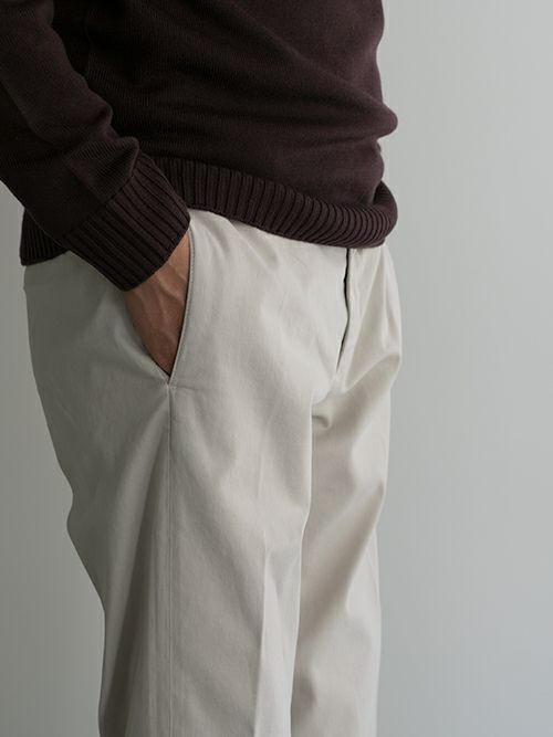 OUTLET】 在庫一掃 40%OFF【SALE】AT.P.CO アティピコ コットンパンツ