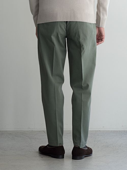 OUTLET】 在庫一掃 40%OFF【SALE】AT.P.CO アティピコ コットンパンツ