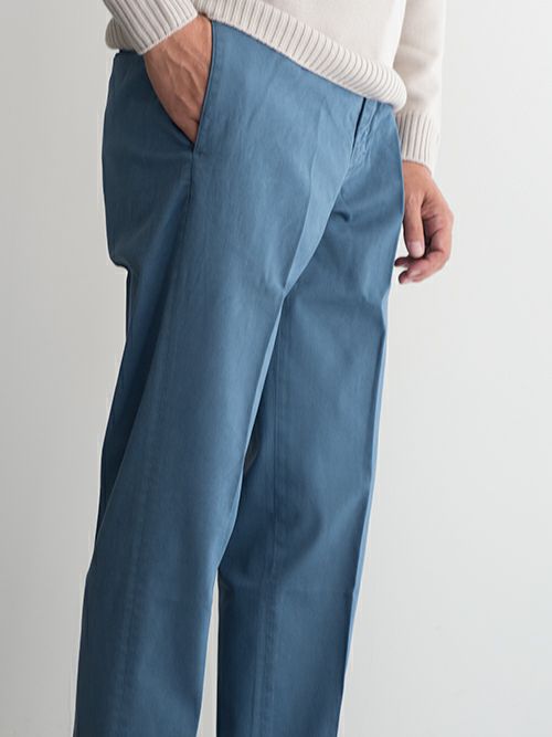 OUTLET】 在庫一掃 40%OFF【SALE】AT.P.CO アティピコ コットンパンツ