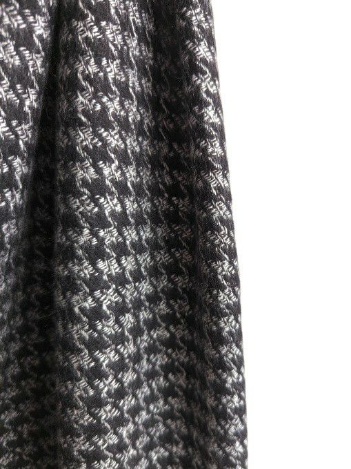 PIACENZAピアツェンツァ マフラー カシミヤシルク 【全2色