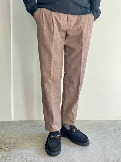 AT.O.CO アティピコ ITAL STYLE WEAR イタルスタイル ウェア