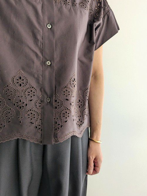 トップス TICCA コレクション