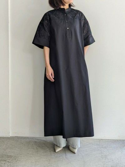 TICCAティッカ シャツワンピース | ITAL STYLE WEAR