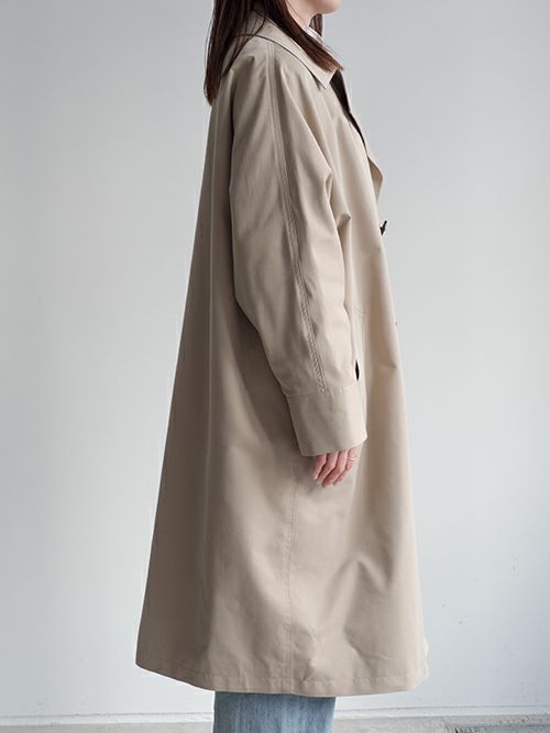 TICCAティッカ テントトレンチコート 【全2色】 | ITAL STYLE WEAR