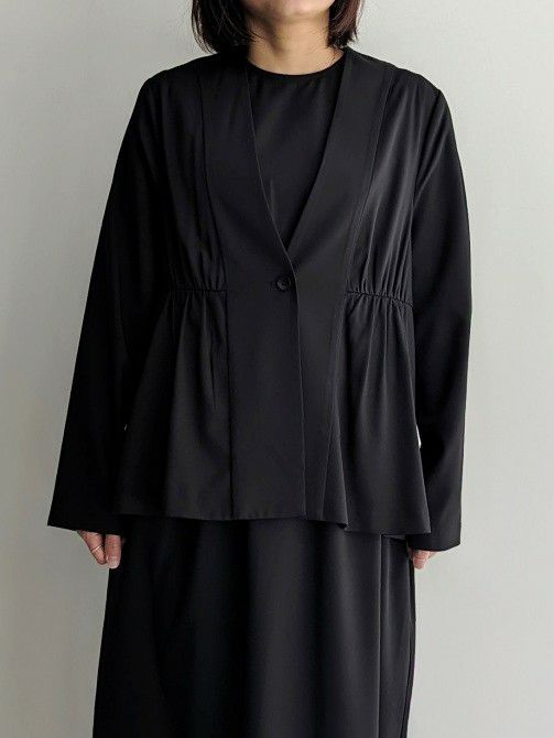 La Tiara Italsラティアライタルス カーディガンジャケット 【全2色