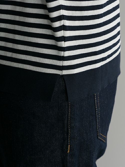 FILIPPO DE LAURENTIISフィリッポ デ ローレンティス ショート