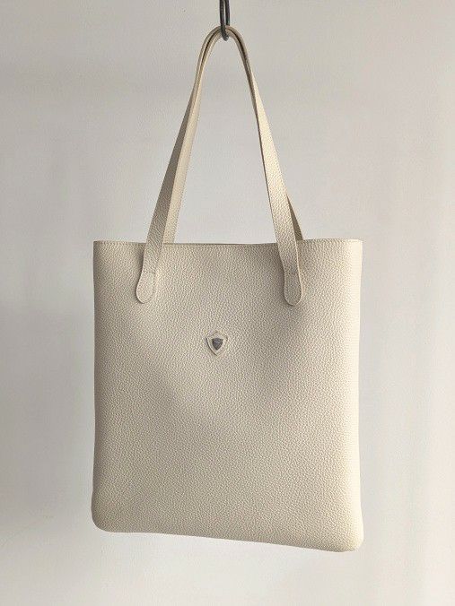 CHAMBORD SELLIERシャンボールセリエ レザートートバッグ BUSSE 【全3