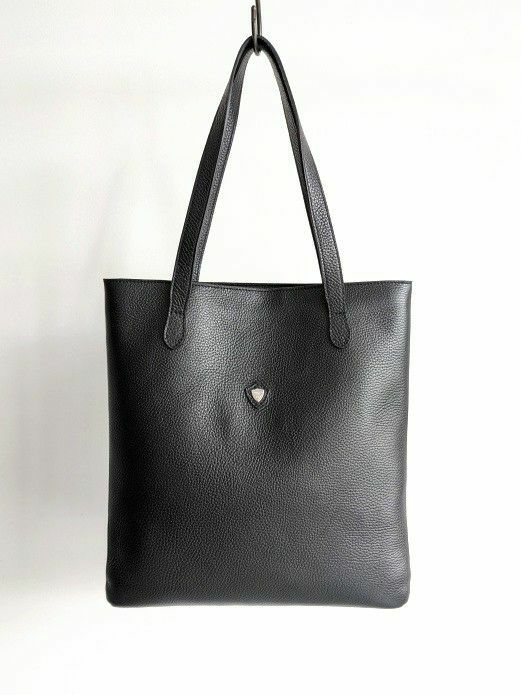 CHAMBORD SELLIERシャンボールセリエ レザートートバッグ BUSSE 【全3