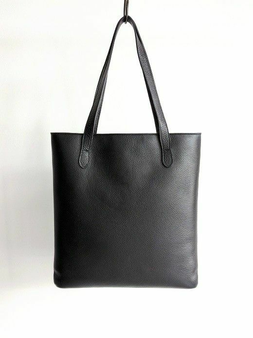 CHAMBORD SELLIERシャンボールセリエ レザートートバッグ BUSSE 【全3