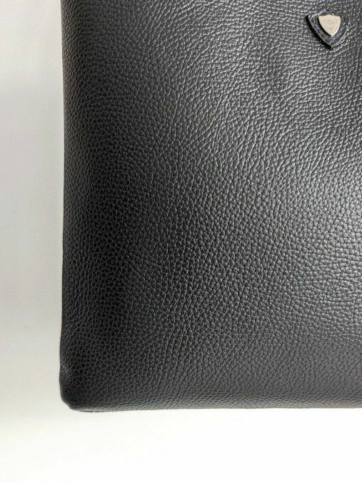 CHAMBORD SELLIERシャンボールセリエ レザートートバッグ BUSSE 【全3