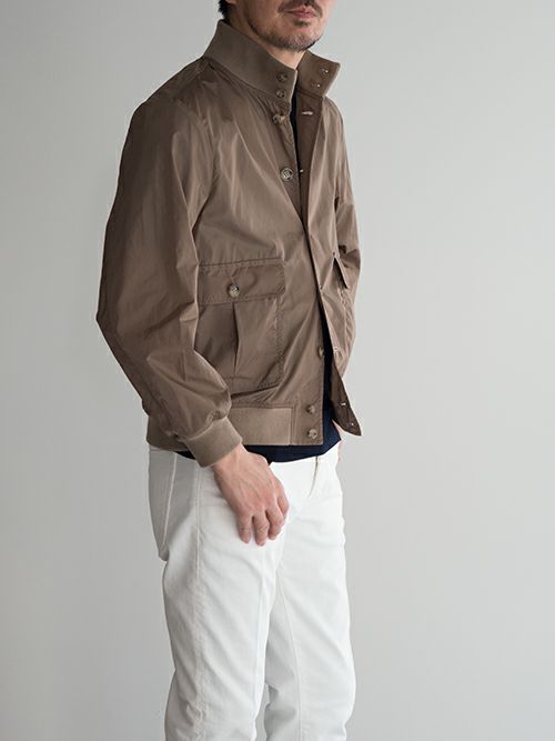 60s valstar reversible blouson イタリア製 Reversible Zip Valstarino