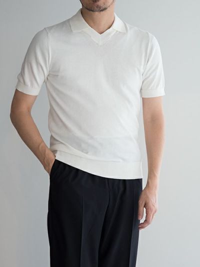 Drumohrドルモア クルーネックニット 【全3色】 | ITAL STYLE WEAR