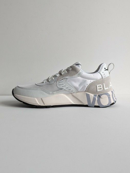 Voile Blancheボイルブランシェ スニーカー CLUB01 WHITE | ITAL