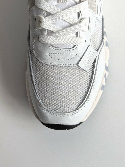 アキラ　ボイルブランシェ 28 スニーカー　43 CLUB01 Voile Blancheボイルブランシェ スニーカー CLUB01 WHITE | ITAL