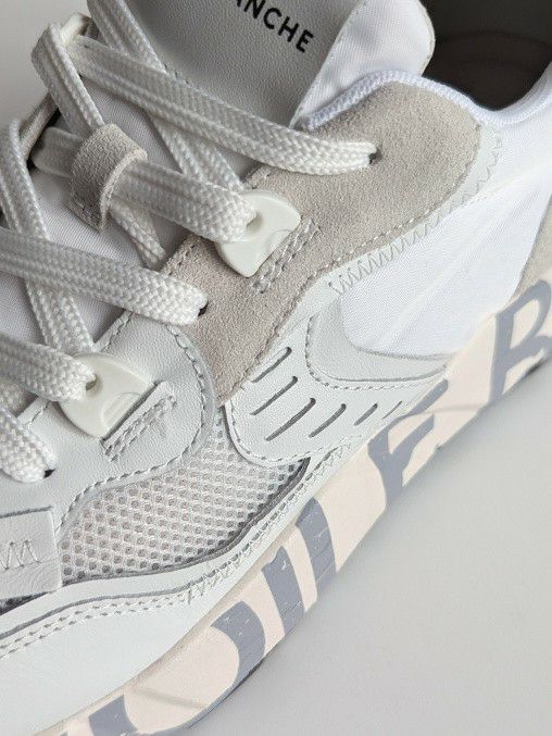 アキラ　ボイルブランシェ 28 スニーカー　43 CLUB01 Voile Blancheボイルブランシェ スニーカー CLUB01 WHITE | ITAL