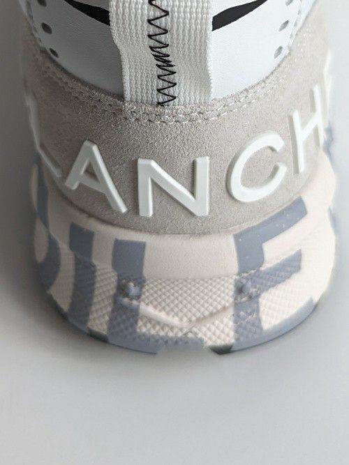 Voile Blancheボイルブランシェ スニーカー CLUB01 WHITE | ITAL STYLE