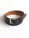 MAISON BOINET ベルト 「Maison Boinet/メゾンボワネ」レザー