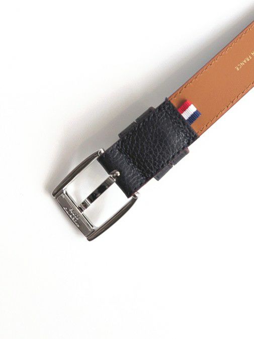 美品✴︎【MAISONBOINET】メゾンボワネ アパルトモンピンバックルベルト 美品✴︎【MAISONBOINET】メゾンボワネ アパルトモンピン