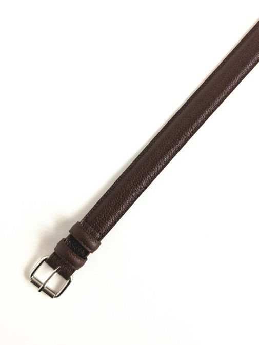 MAISON BOINETメゾンボワネ レザーベルト 【全3色】 | ITAL STYLE WEAR