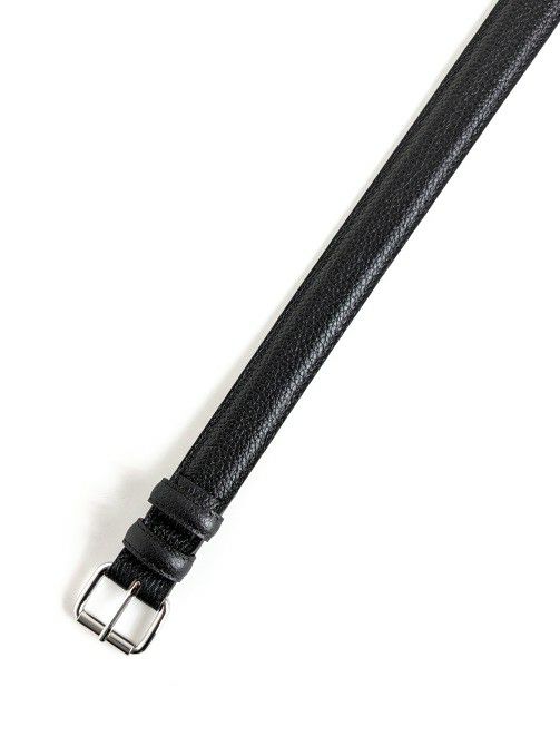 MAISON BOINETメゾンボワネ レザーベルト 【全3色】 | ITAL STYLE WEAR