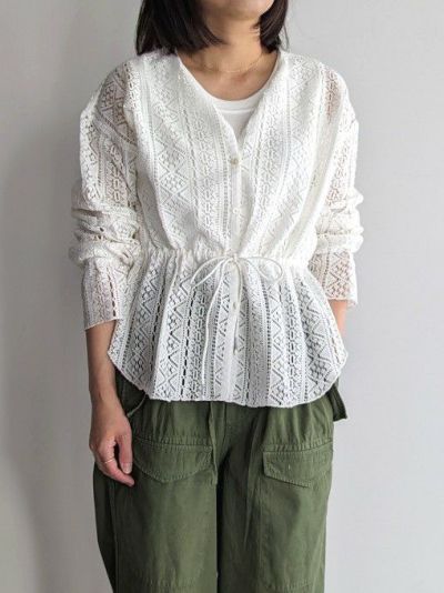 LE MELANGE ルメランジュ ITAL STYLE WEAR イタルスタイル ウェア