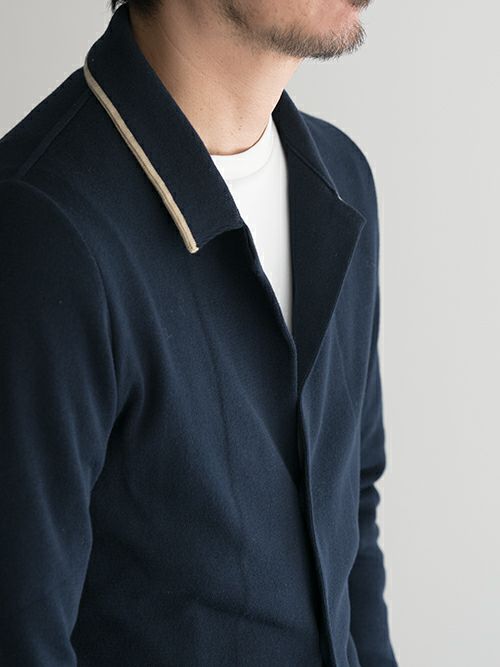 SALE】LARDINIラルディーニ ニットシャツ 【全2色】 | ITAL