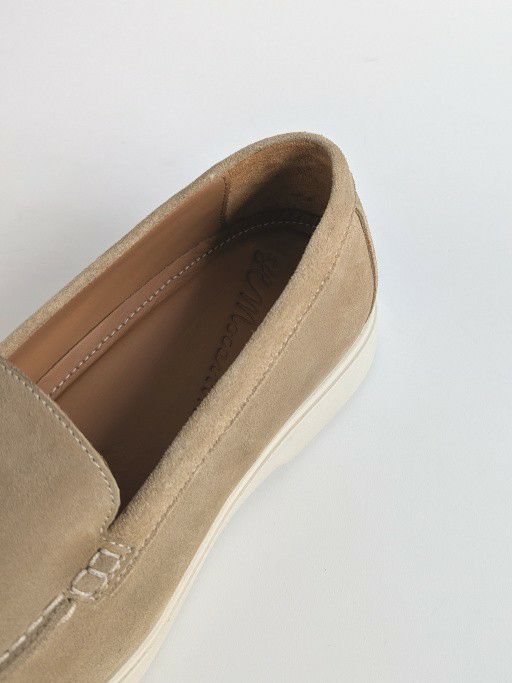 IL Mocassinoイルモカシーノ スリッポン PIETRASANTA 【全2色