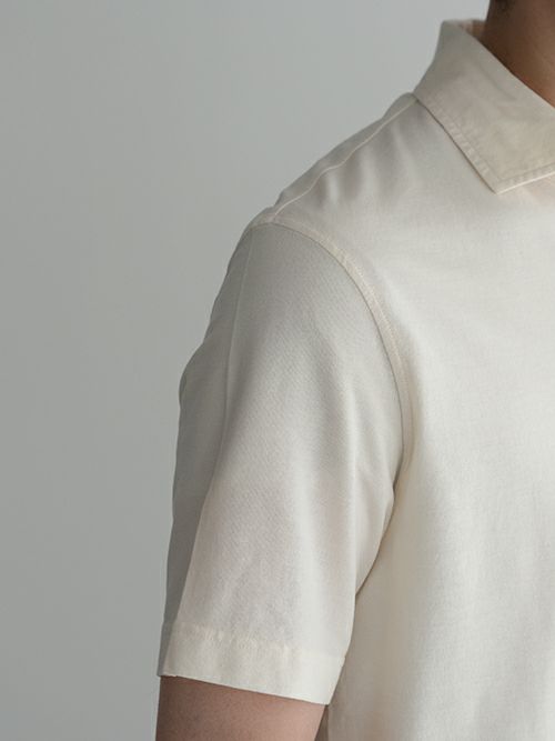 Drumohrドルモア コットンポロシャツ 【全3色】 | ITAL STYLE WEAR